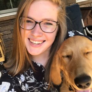 Meet your Posher, Rachel